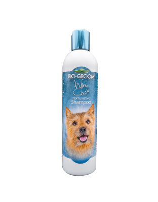 Wiry Coat Shampoo