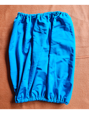 Poly/Spandex Snoods
