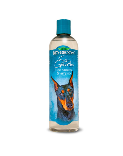 SO-Gentle Hypro Allergic Shampoo