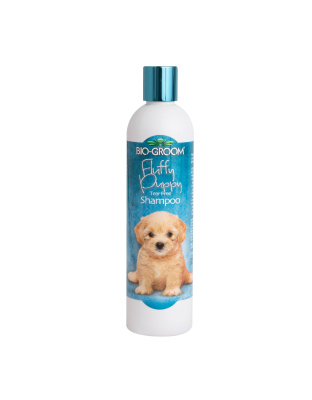 Fluffy Puppy™ Tear-Free Dog Shampoo
