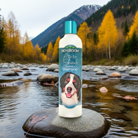 Anti-Shed Deshedding Dog Shampoo